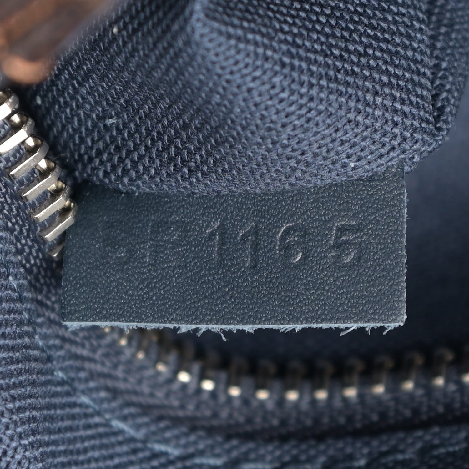 Louis Vuitton Damier Ebene Runner Backpack 7 of 11