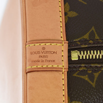 Louis Vuitton Monogram Alma PM 14 of 16