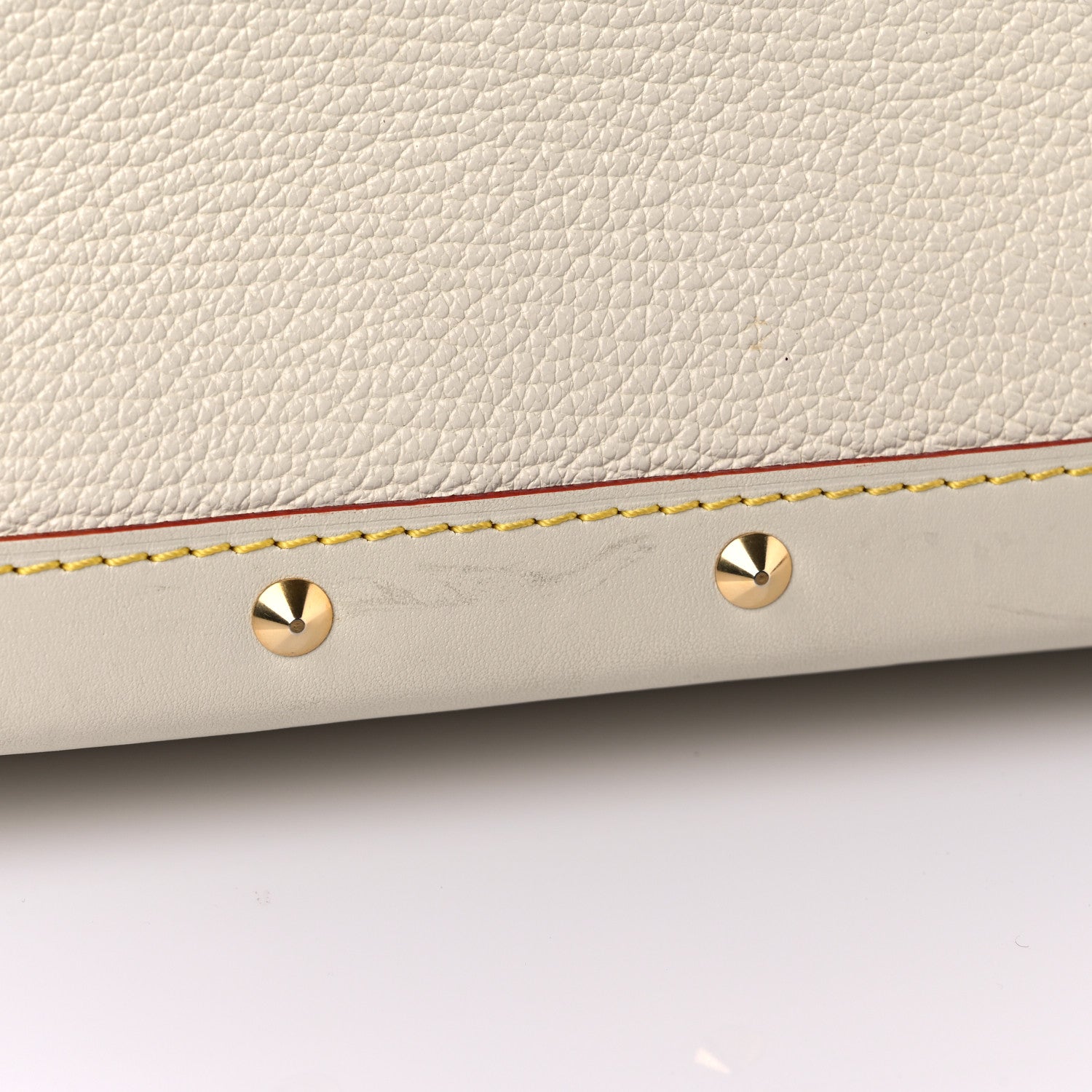 Louis Vuitton Suhali Le Talentueux White 19 of 23