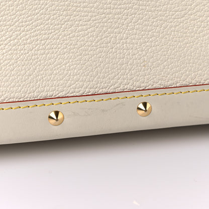 Louis Vuitton Suhali Le Talentueux White 19 of 23