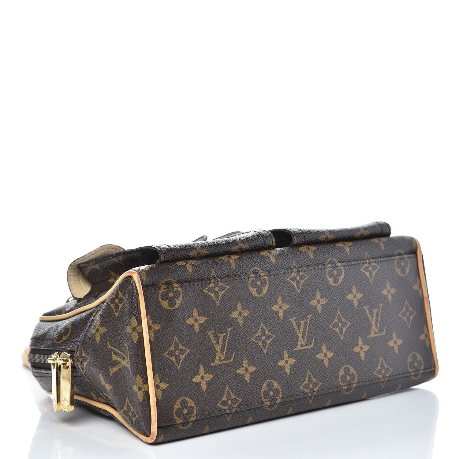 Louis Vuitton Monogram Manhattan PM 4 of 15