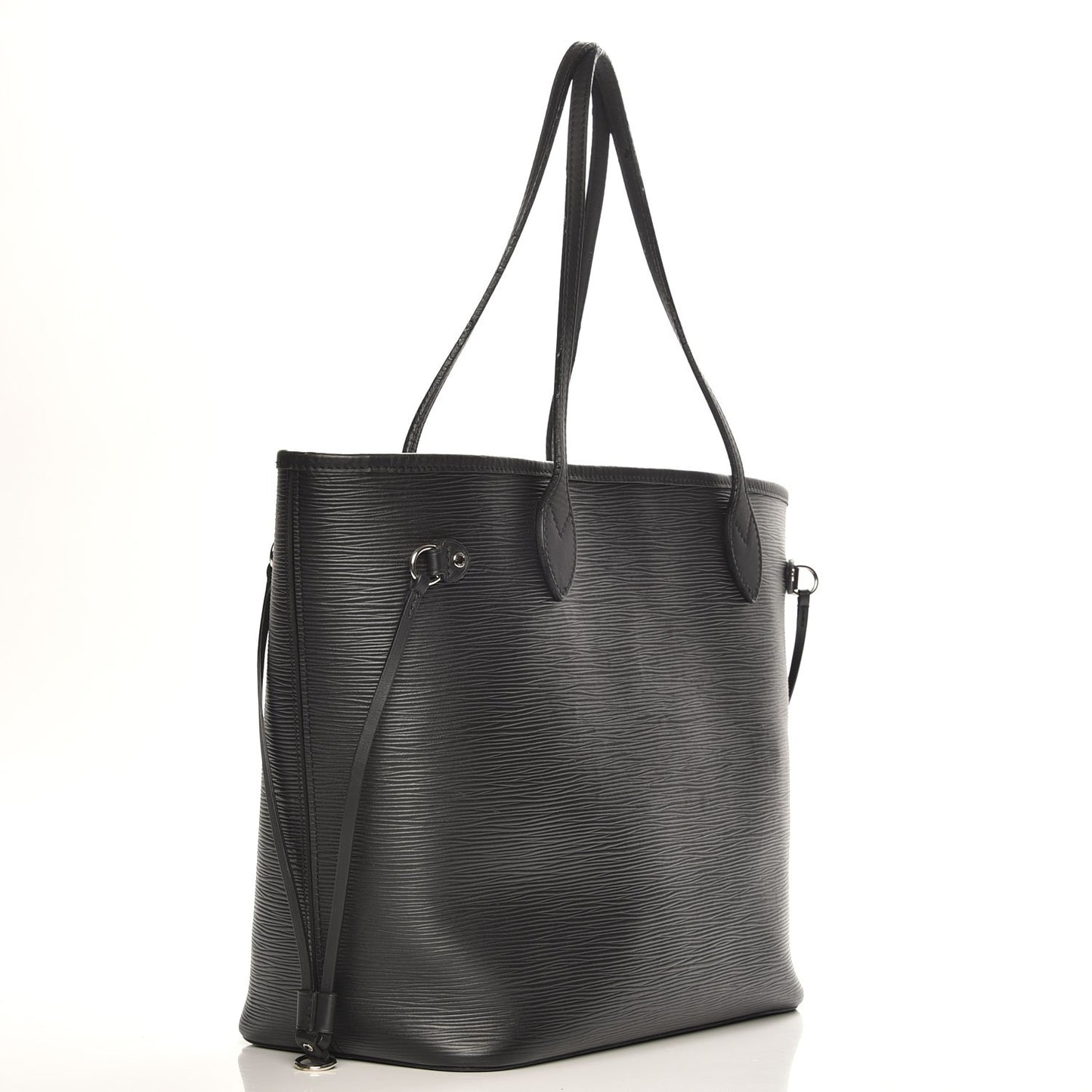 Epi Neverfull MM Black