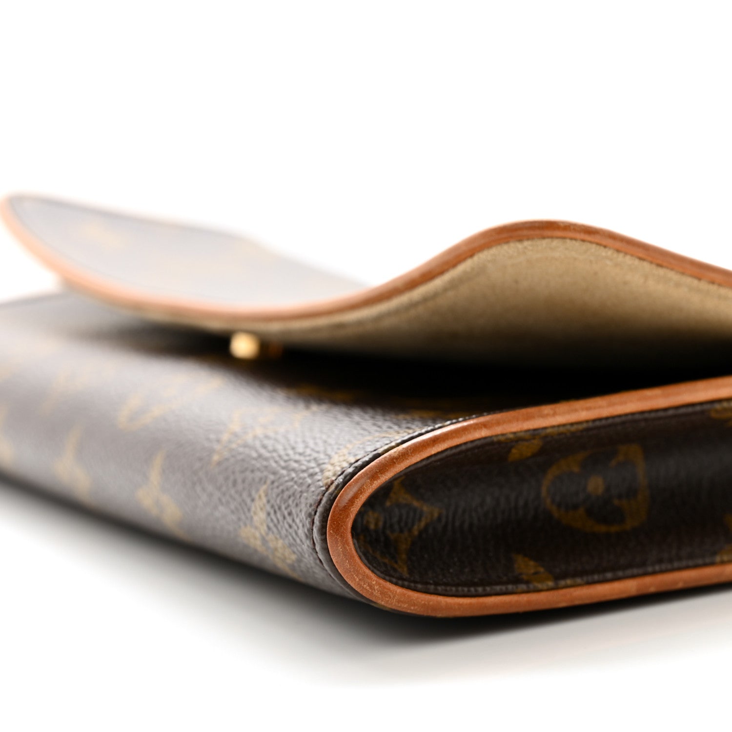 Louis Vuitton Monogram Pochette Twin GM 11 of 12