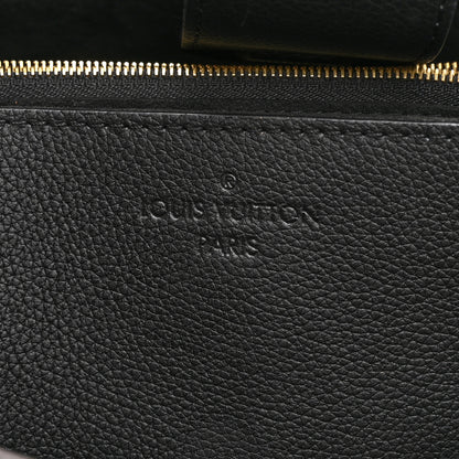 Louis Vuitton Damier Ebene LV Riverside Black 7 of 10