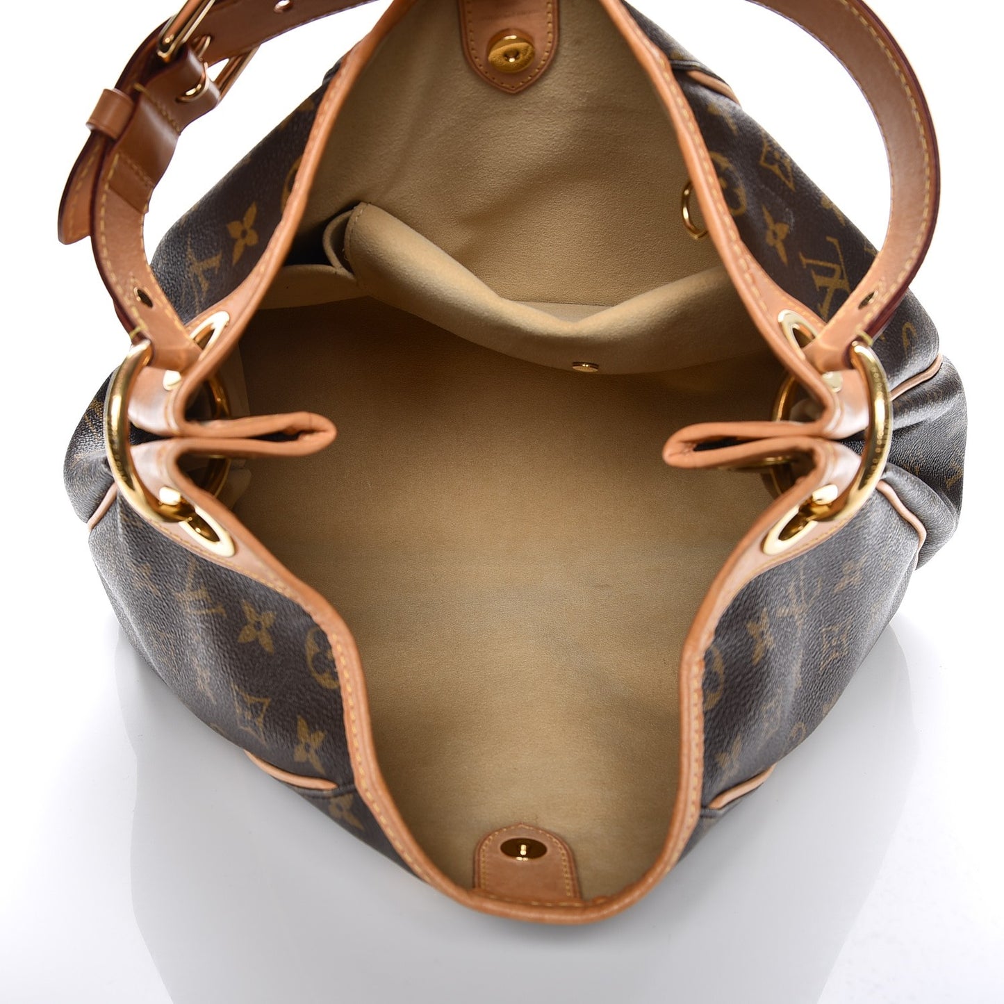 Monogram Galliera PM