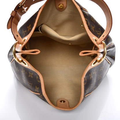 Louis Vuitton Monogram Galliera PM 7 of 12