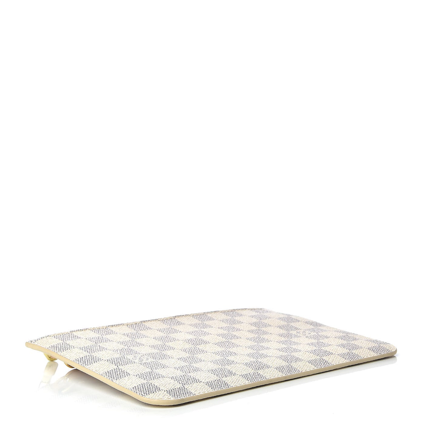 Damier Azur Neverfull MM GM Pochette