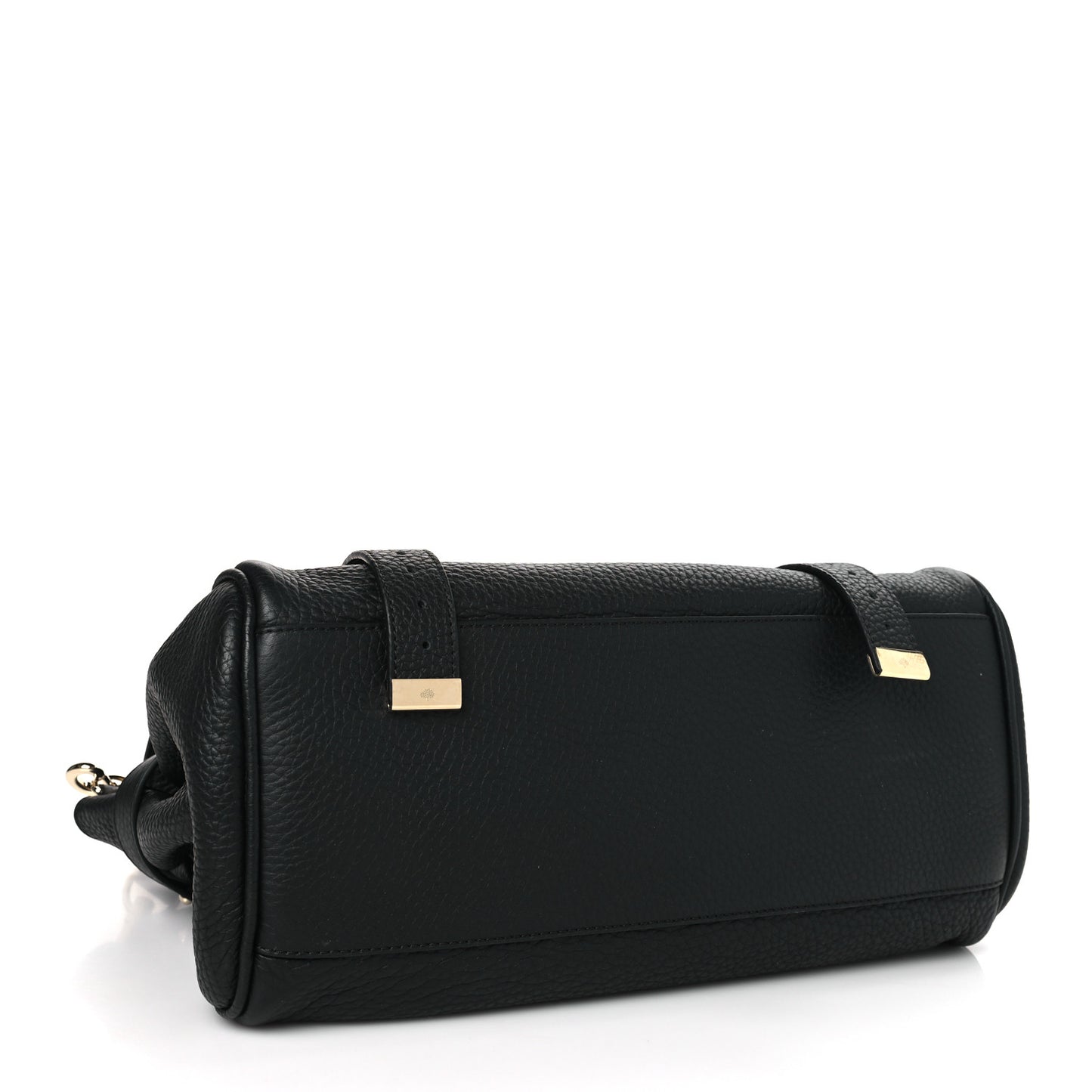 Heavy Grain Medium Alexa Black