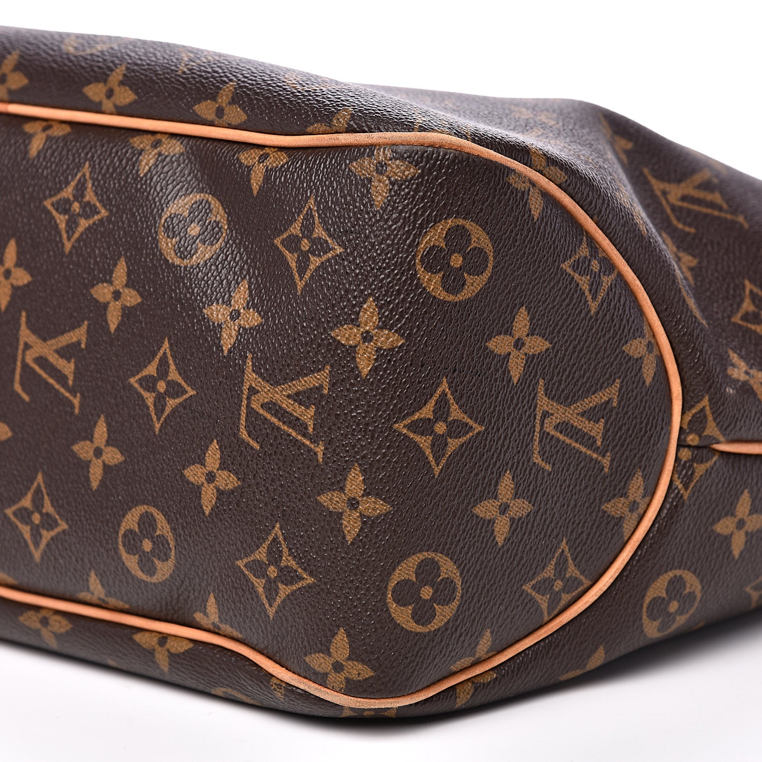 Louis Vuitton Monogram Delightful PM 9 of 15