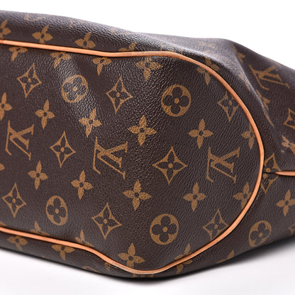 Louis Vuitton Monogram Delightful PM 9 of 15
