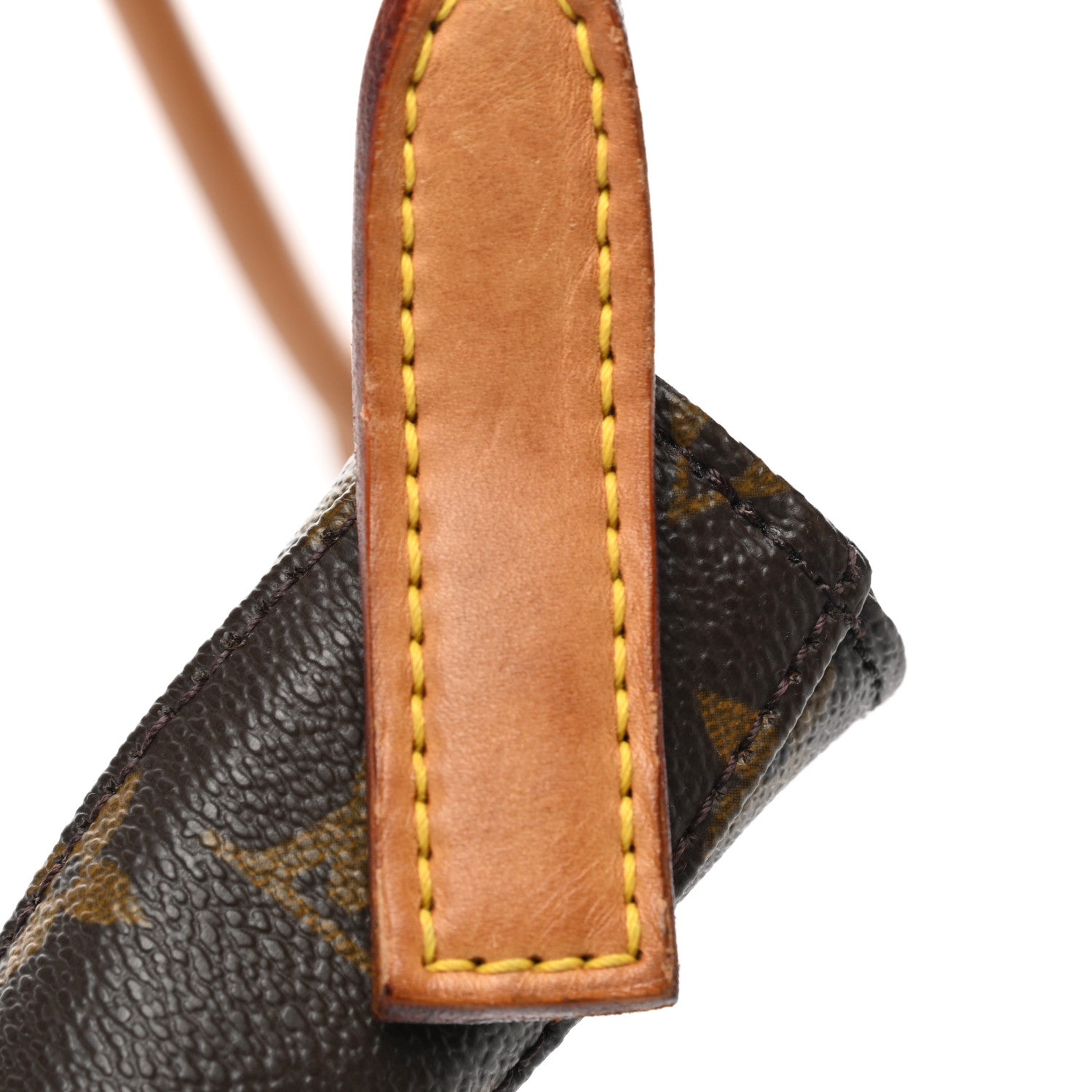 Louis Vuitton Monogram Looping GM 12 of 14