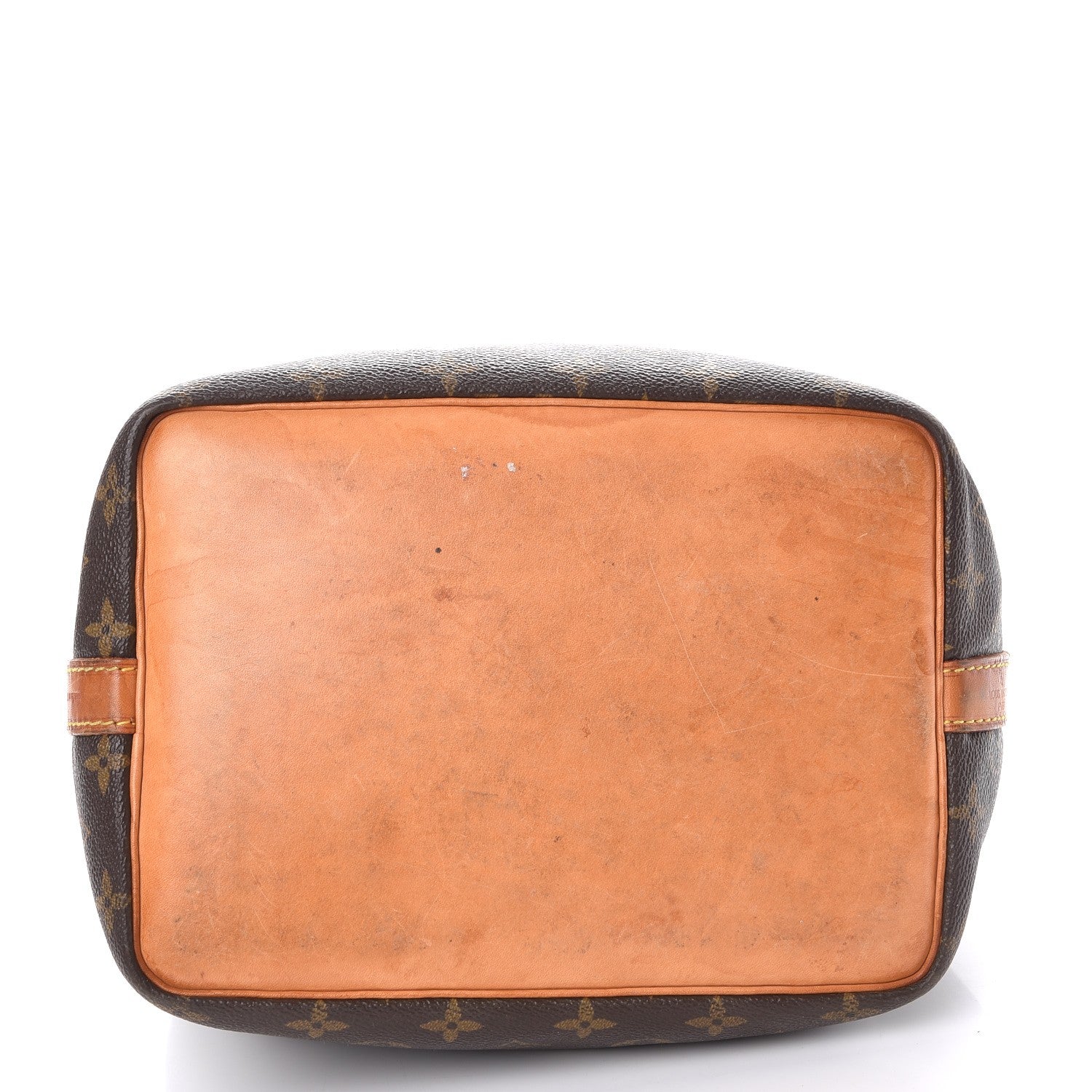 Louis Vuitton Monogram Petit Noe 17 of 17