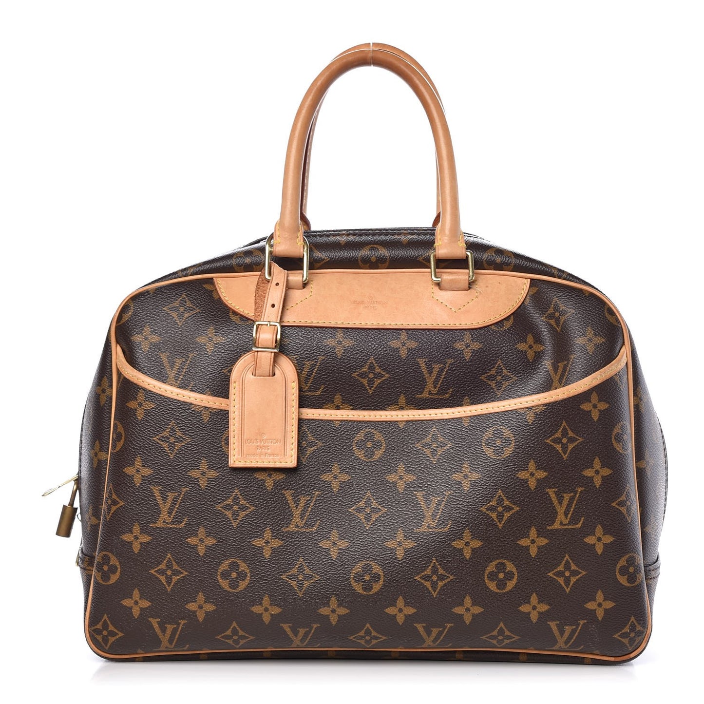 Monogram Deauville