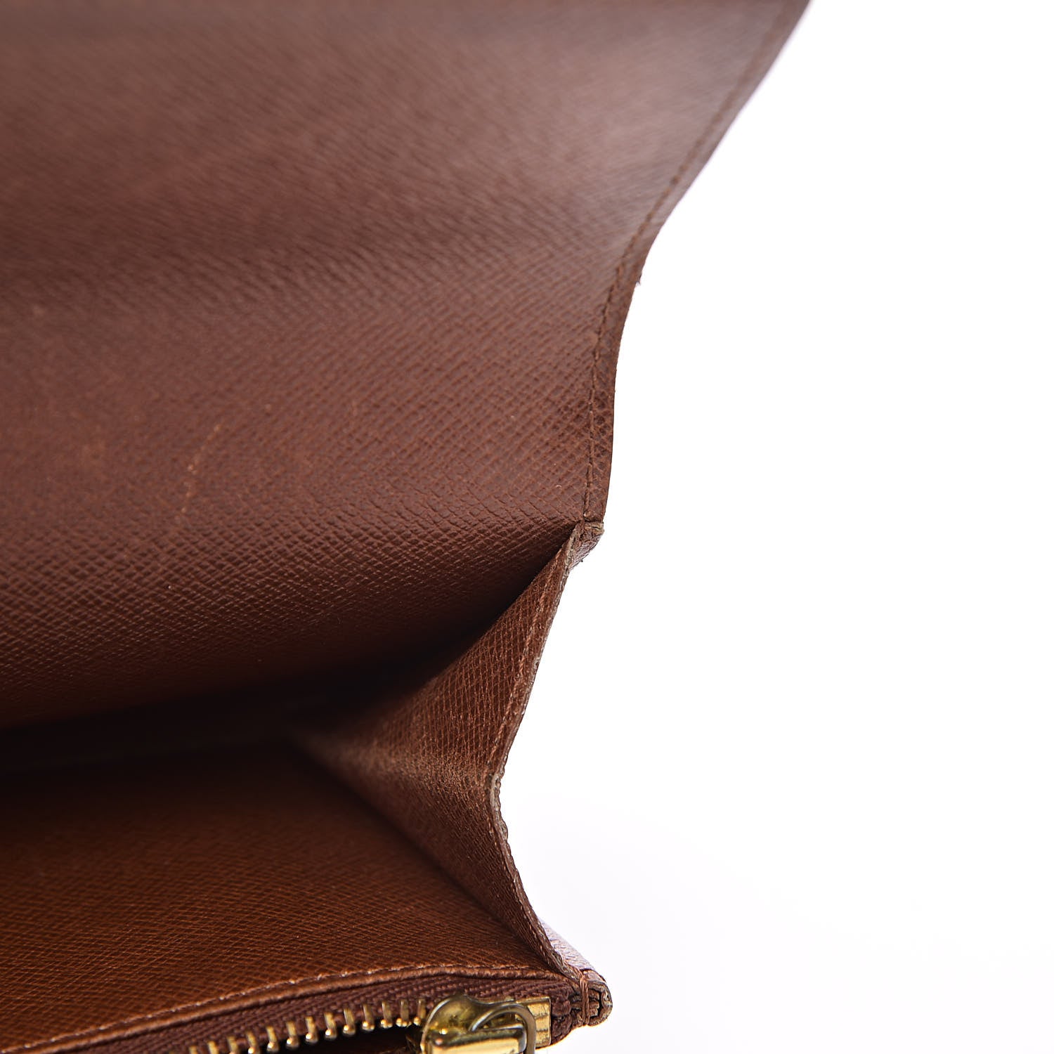Louis Vuitton Monogram Sarah Wallet 9 of 17