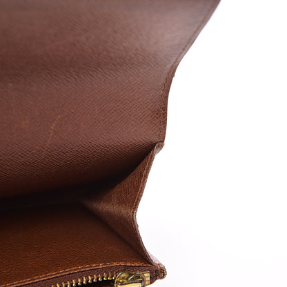 Louis Vuitton Monogram Sarah Wallet 9 of 17