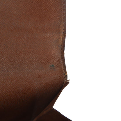 Louis Vuitton Monogram Sarah Wallet 8 of 20