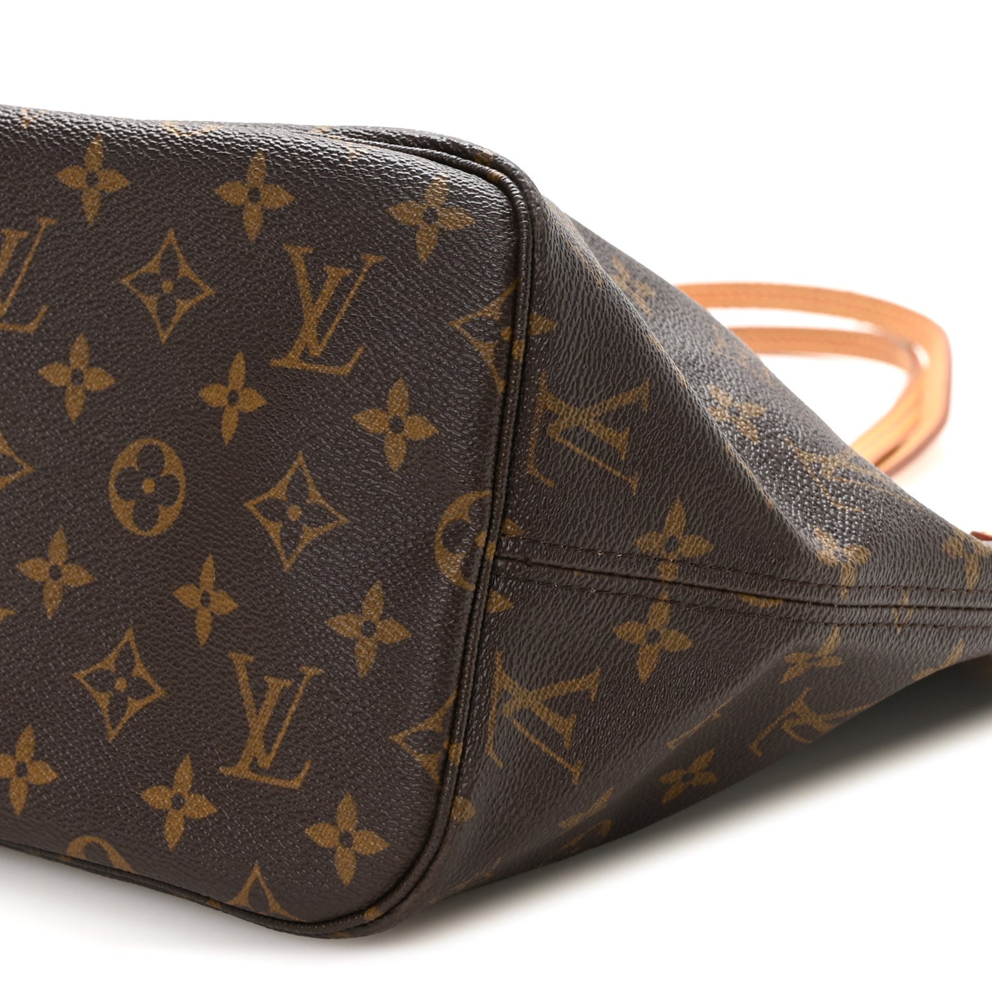 Monogram Neverfull MM