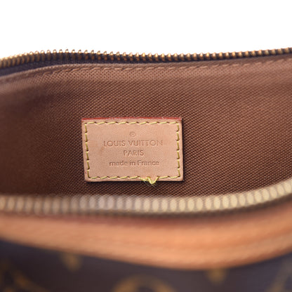 Louis Vuitton Monogram Odeon PM 6 of 14