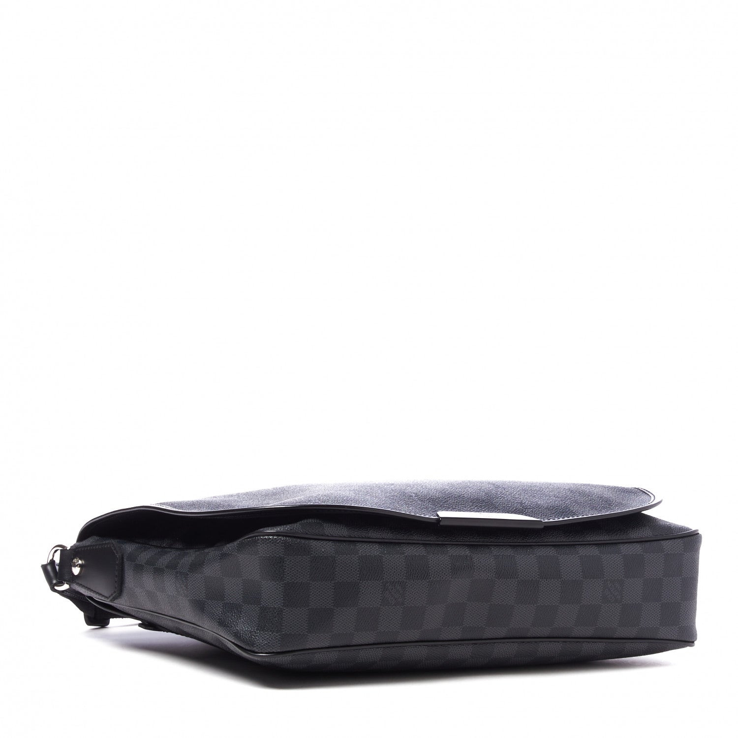 Louis Vuitton Damier Graphite Daniel MM 3 of 8