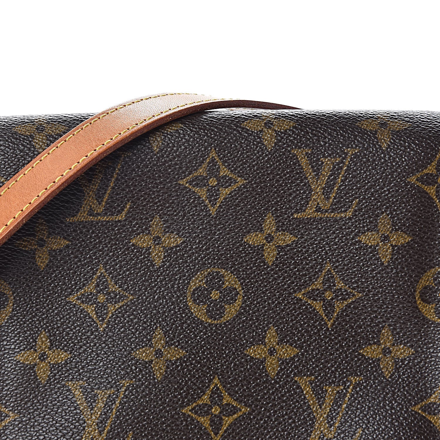 Louis Vuitton Monogram Musette Salsa 6 of 11