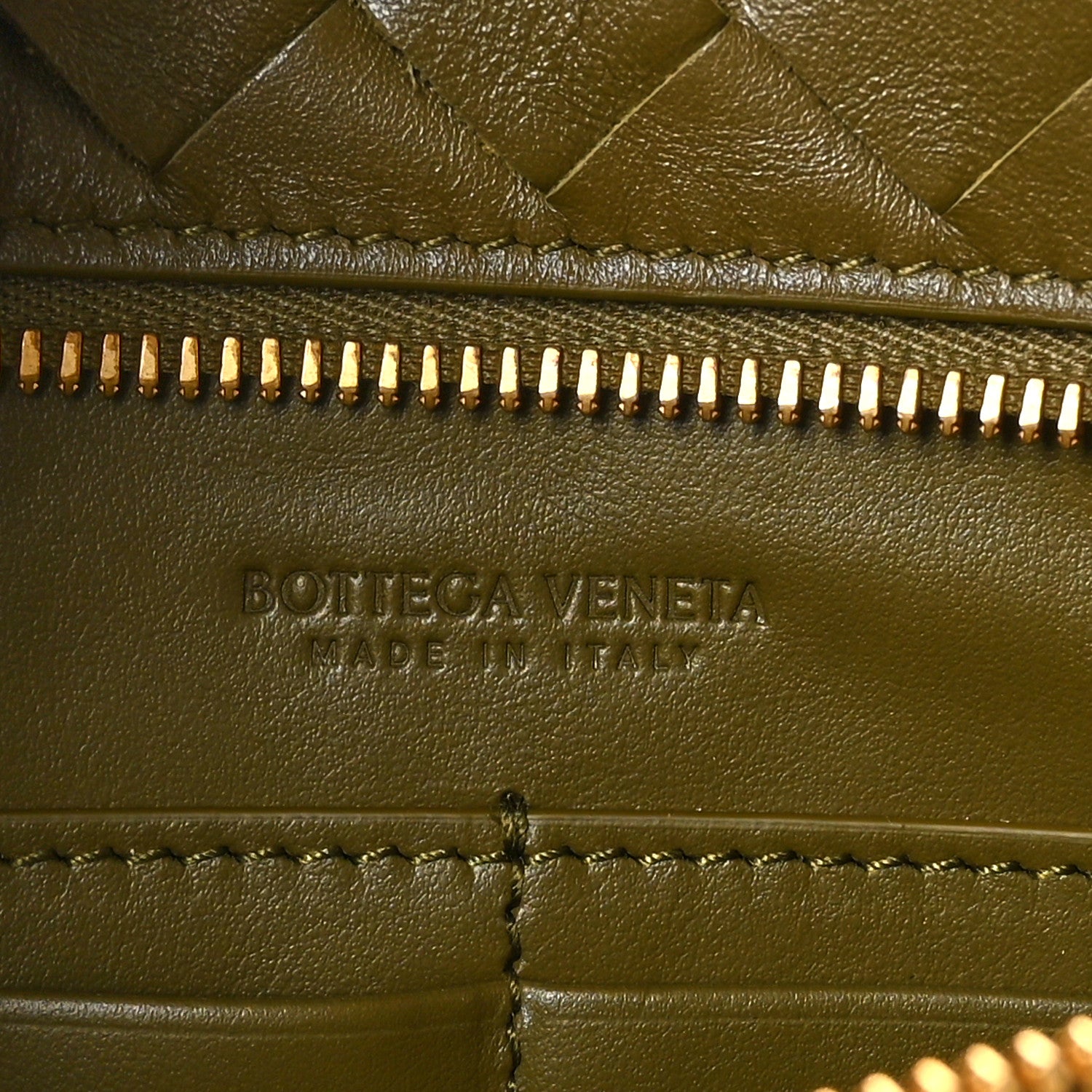 Bottega Veneta Nappa Intrecciato Large Flip Flap Tote Mud 6 of 11