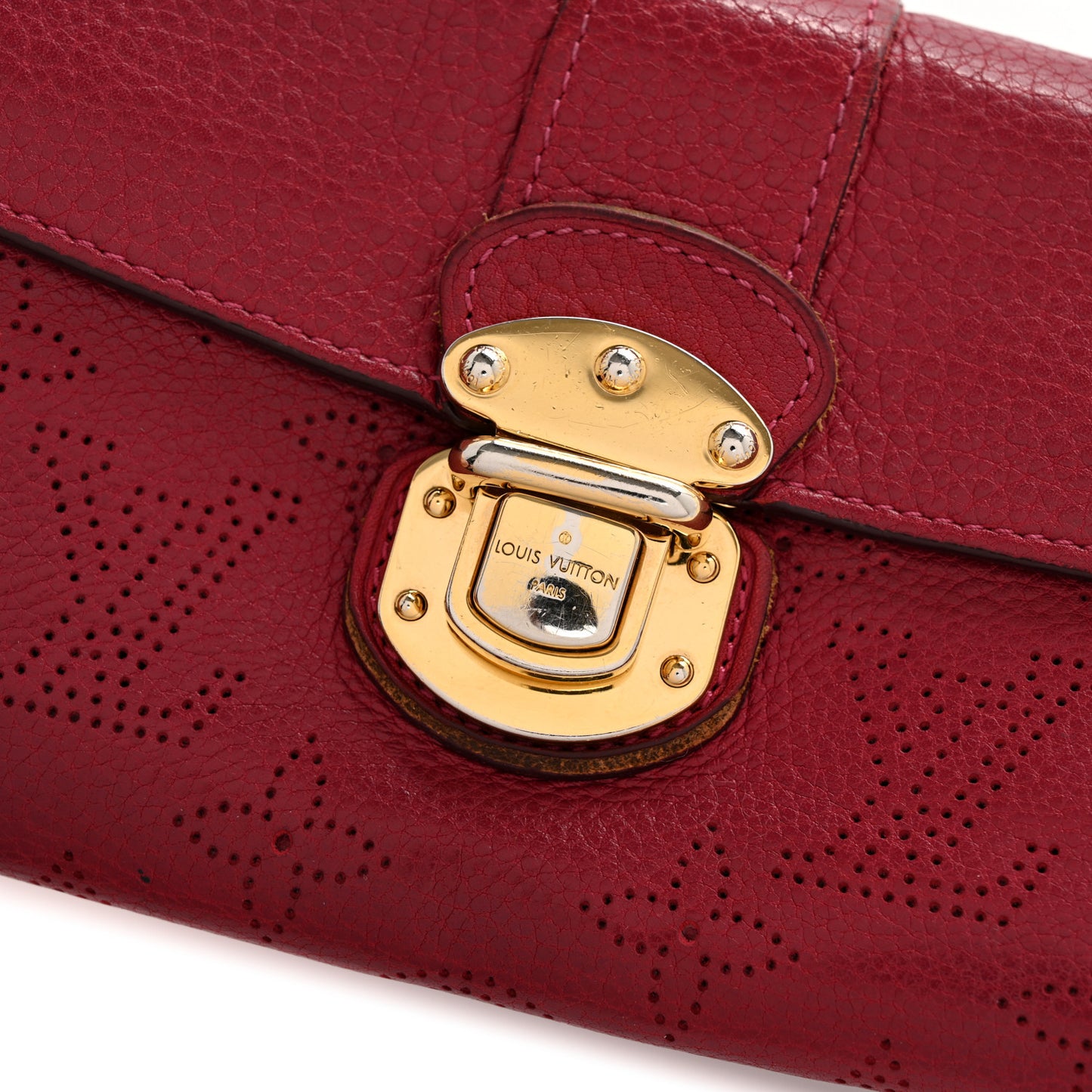 Mahina Amelia Wallet Fuchsia