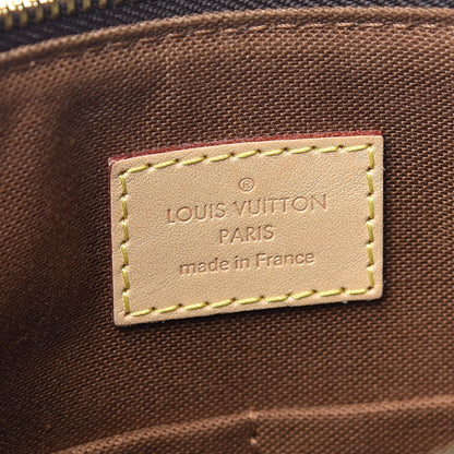 Louis Vuitton Monogram Odeon PM 9 of 11