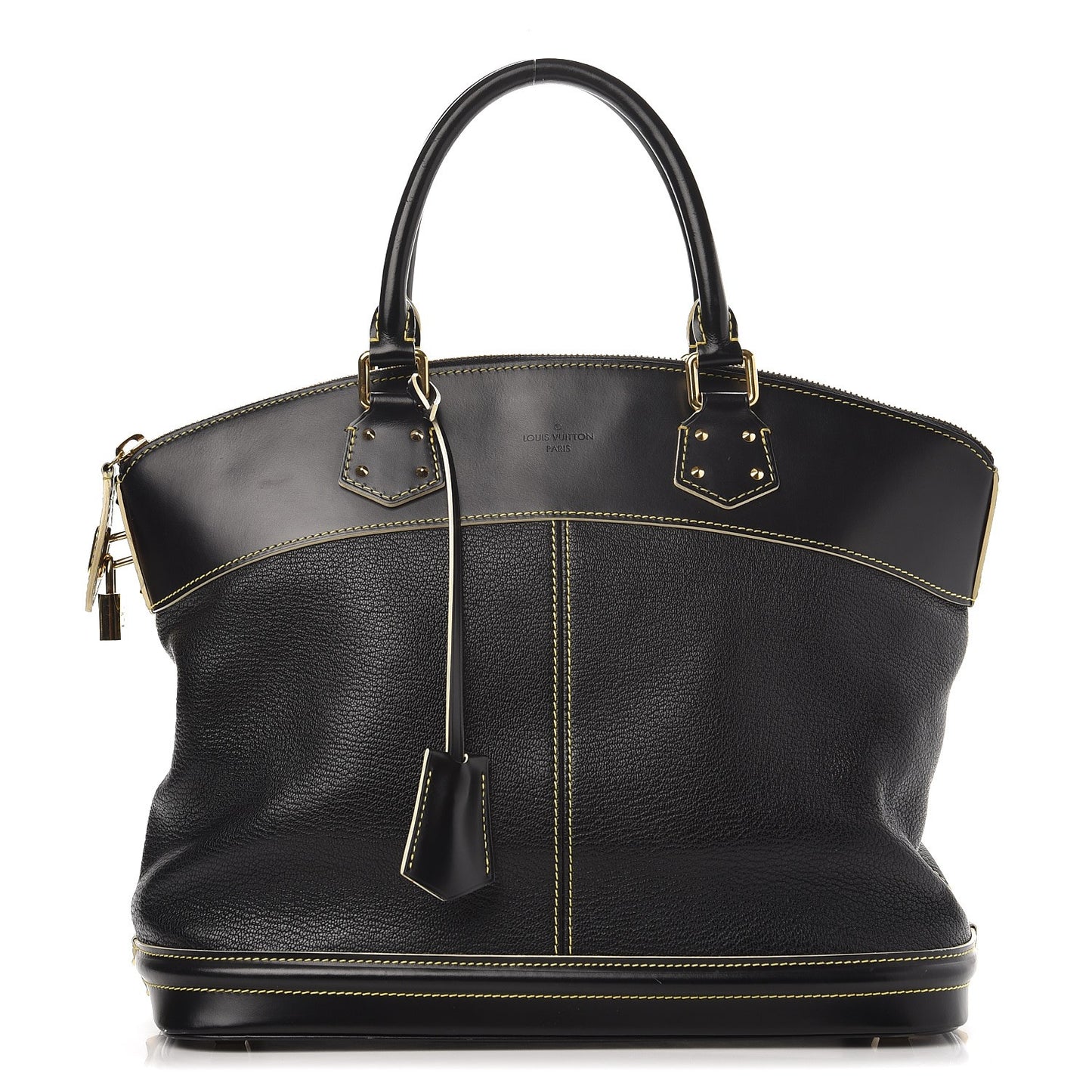 Suhali Lockit MM Black