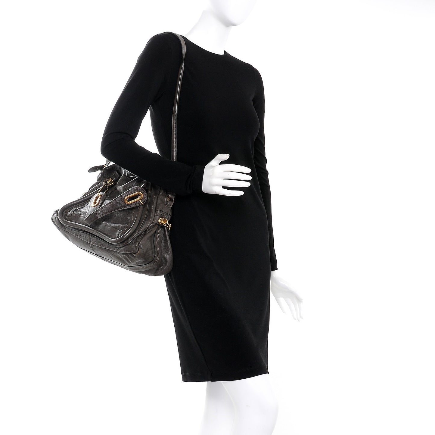 Calfskin Medium Paraty Rock