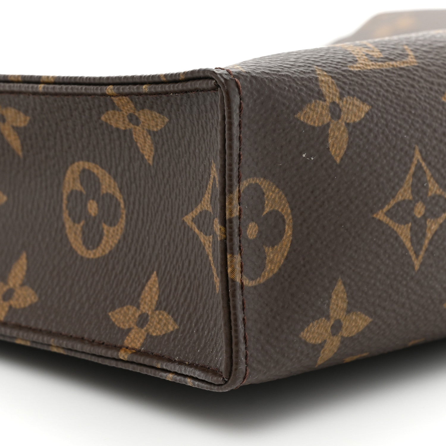 Louis Vuitton Monogram Toiletry Pouch 26 8 of 15