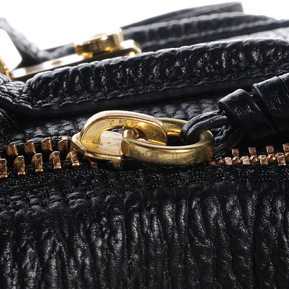 3.1 Phillip Lim 3.1 Mini Pashli Satchel Black 8 of 10