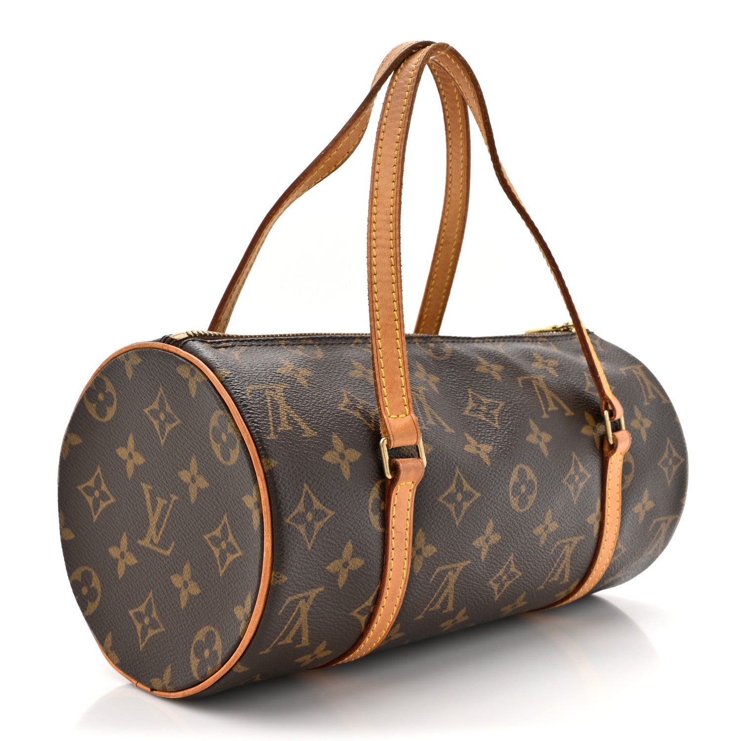 Louis Vuitton Monogram Papillon 26 3 of 14