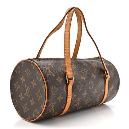Louis Vuitton Monogram Papillon 26 3 of 14