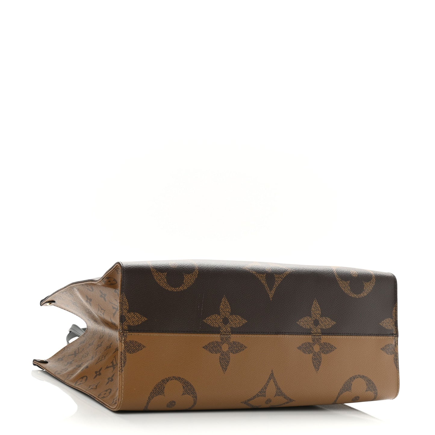 Reverse Monogram Giant Onthego GM