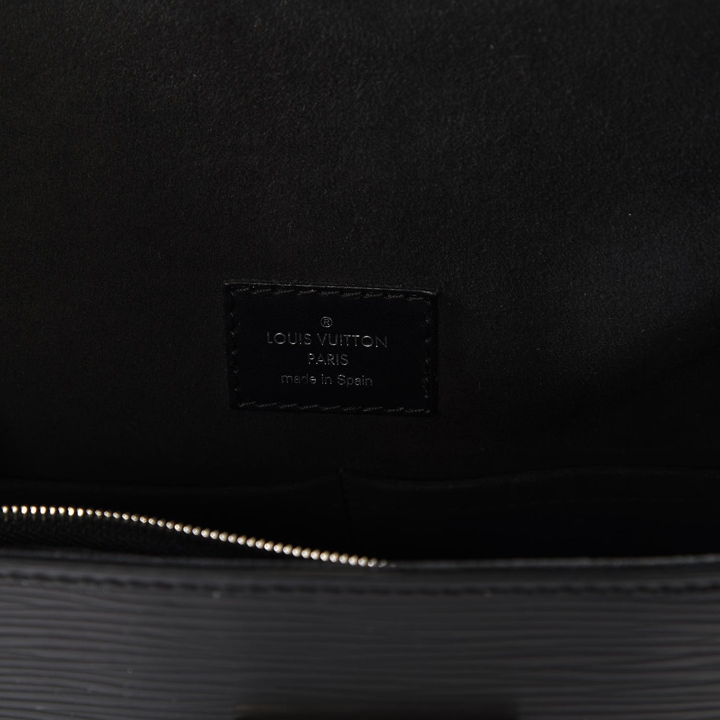 Epi Cluny BB Black