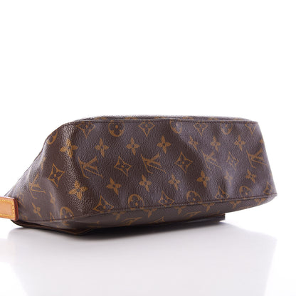 Louis Vuitton Monogram Mini Looping 3 of 8