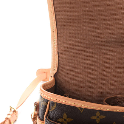 Louis Vuitton Monogram Sologne 8 of 22