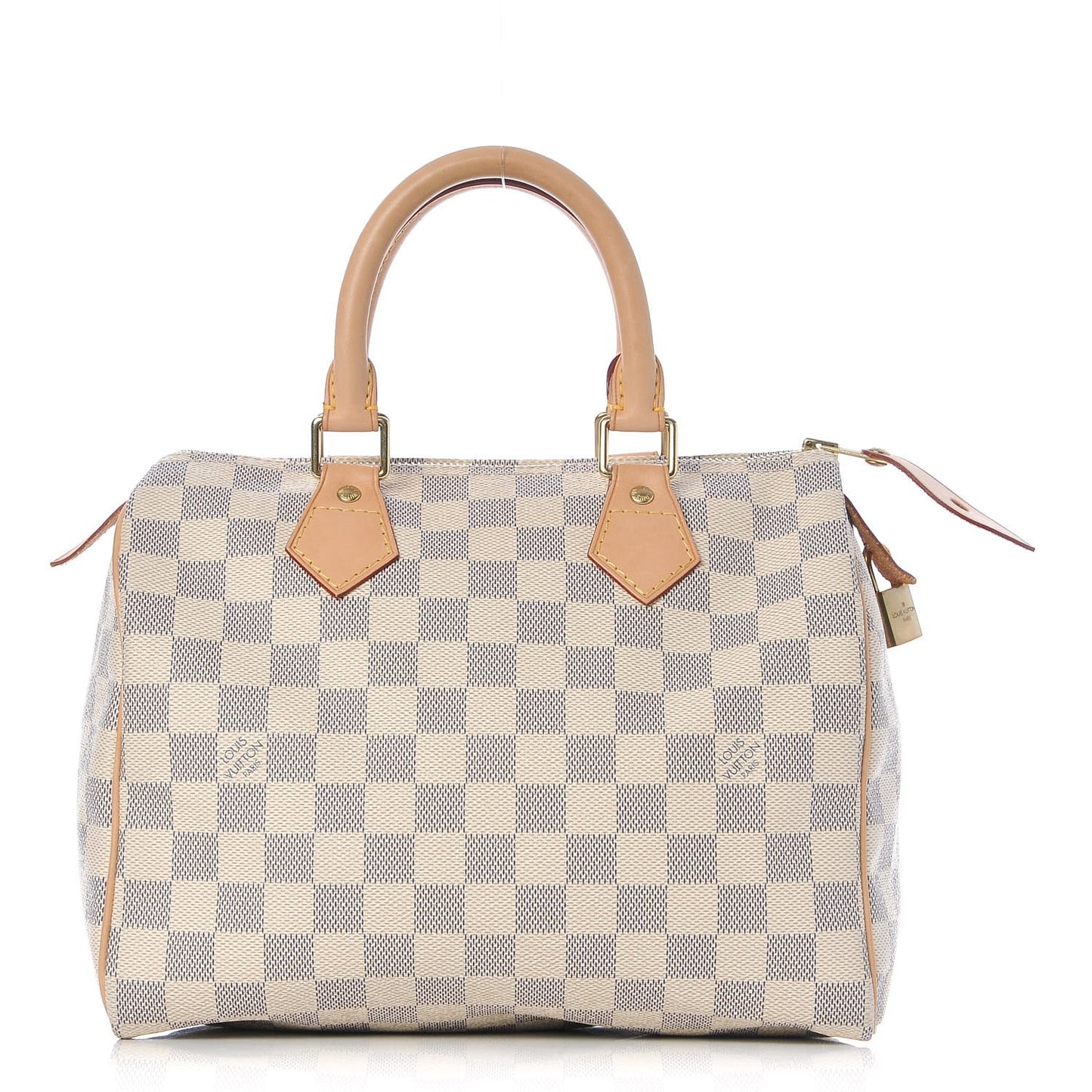 Damier Azur Speedy 25