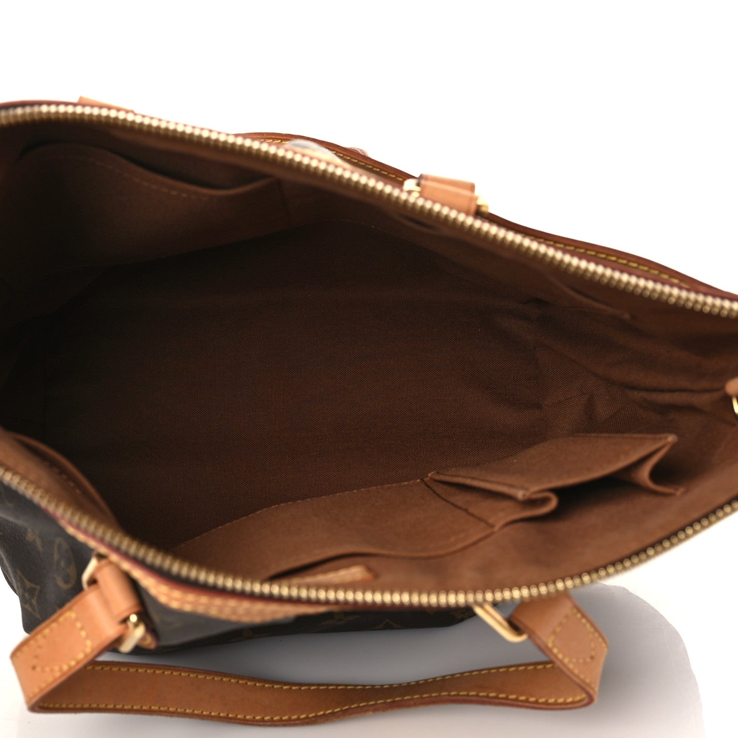 Louis Vuitton Monogram Palermo PM 5 of 8