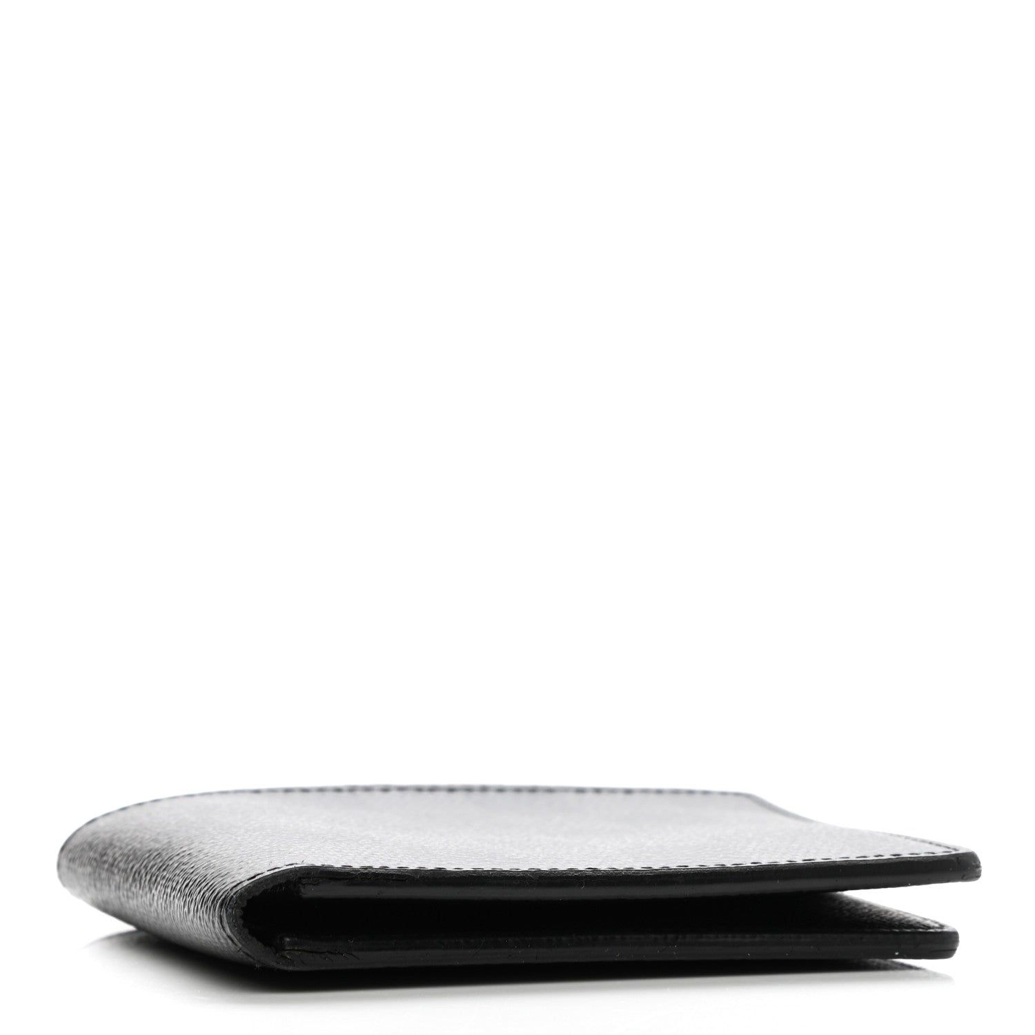Louis Vuitton Damier Graphite Slender Wallet 4 of 8