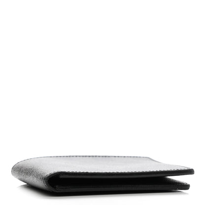 Louis Vuitton Damier Graphite Slender Wallet 4 of 8