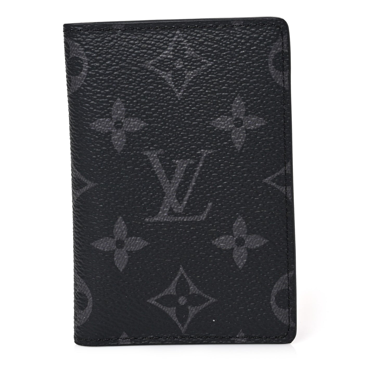 Monogram Eclipse Pocket Organizer NM