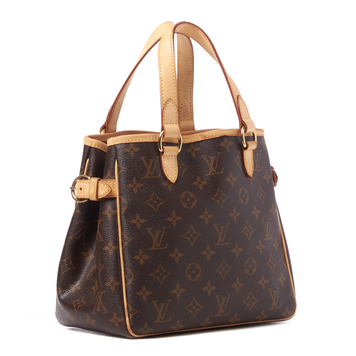 Louis Vuitton Monogram Batignolles 2 of 7