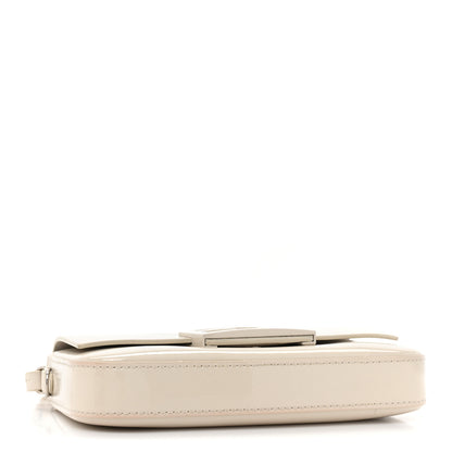 Fendi Vitello Liberty Sfumato Phone Baguette Latte 4 of 15