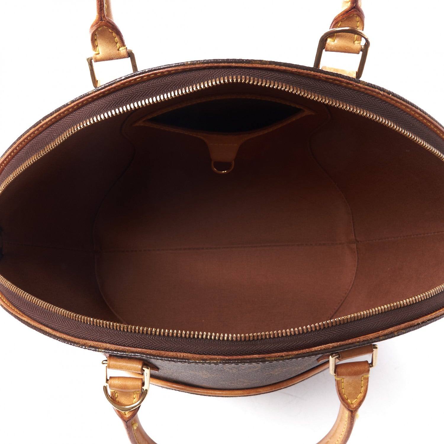Louis Vuitton Monogram Ellipse MM 7 of 9