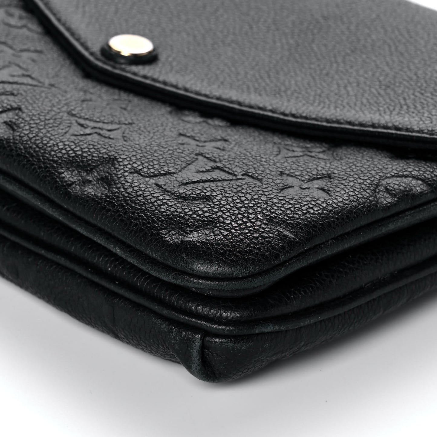 Empreinte Twice Black