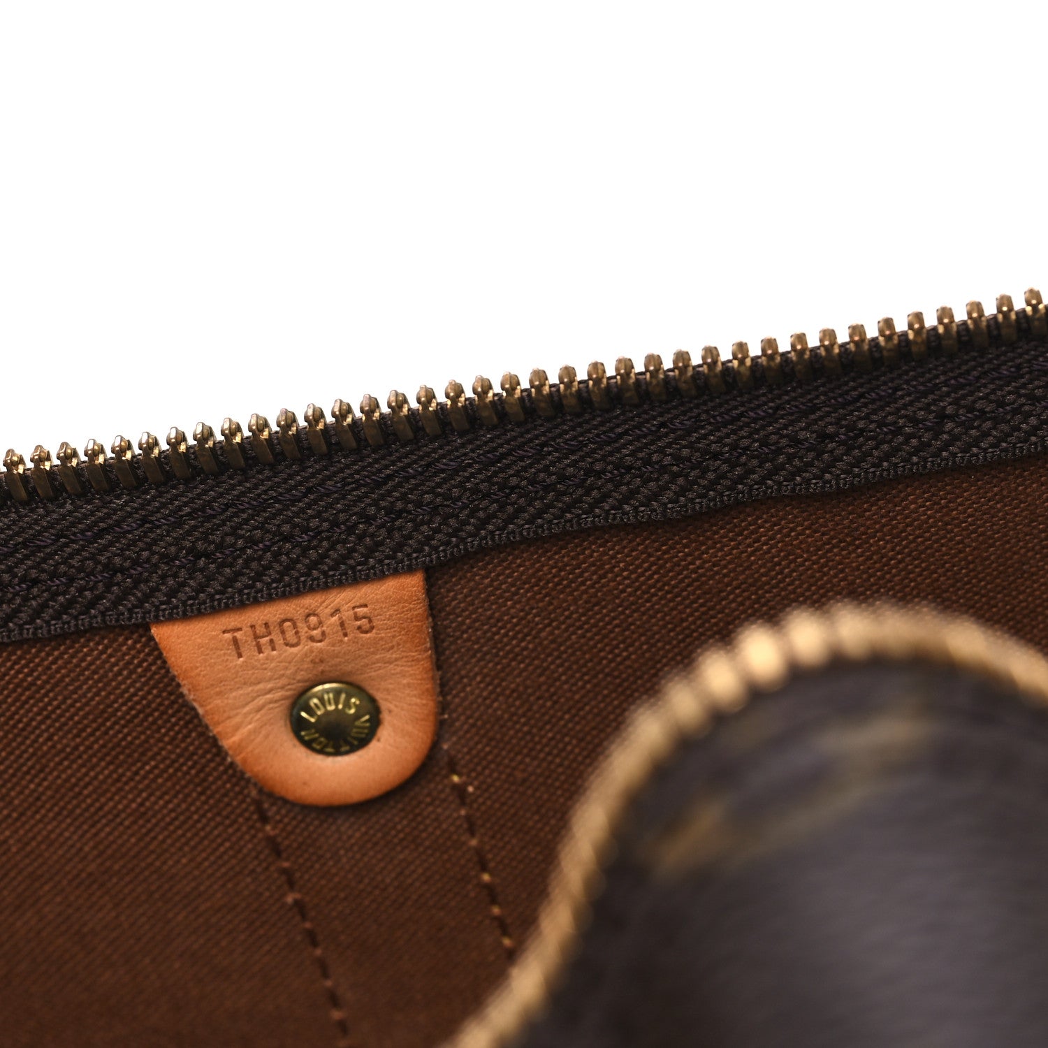 Louis Vuitton Monogram Keepall Bandouliere 55 14 of 14