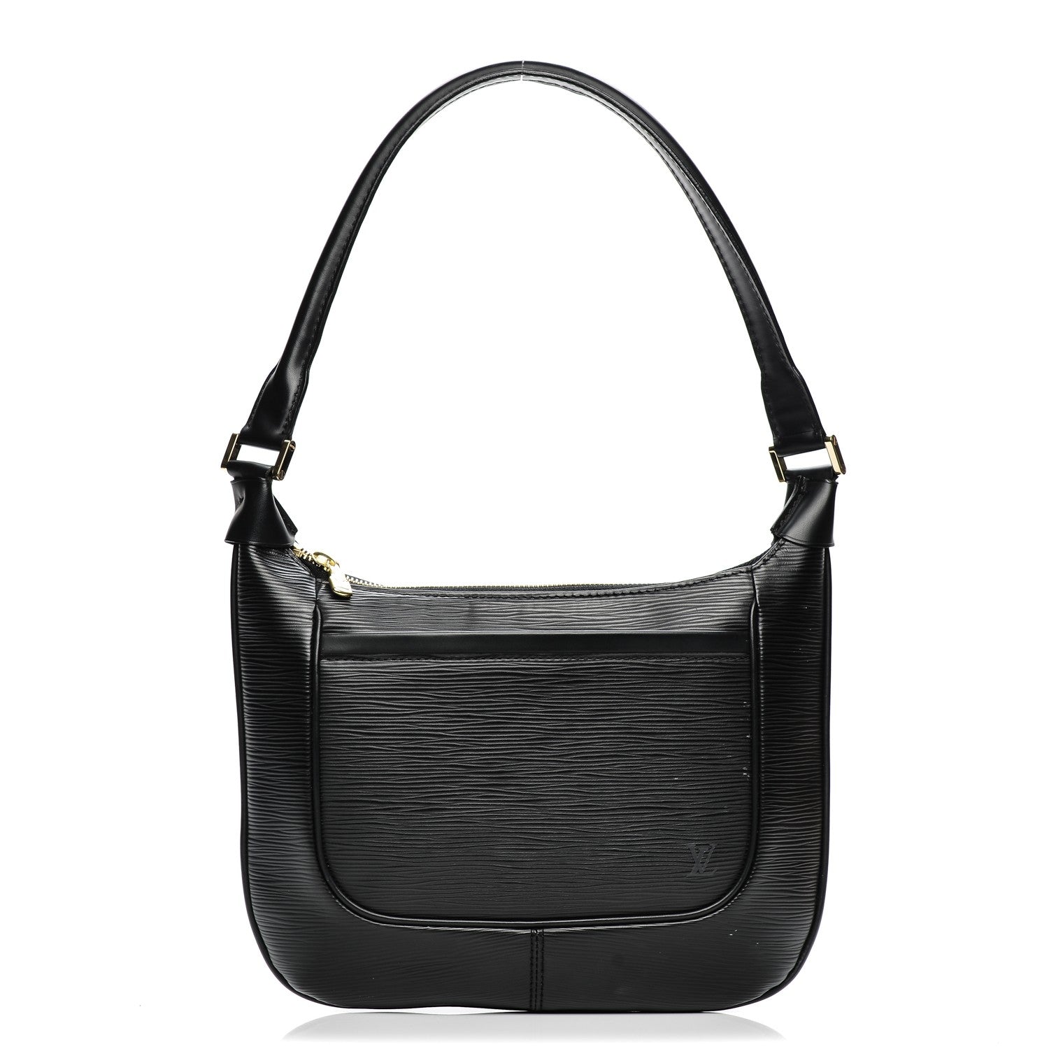 Louis Vuitton Epi Salabha Black 1 of 8