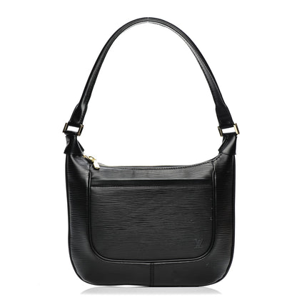 Louis Vuitton Epi Salabha Black 1 of 8