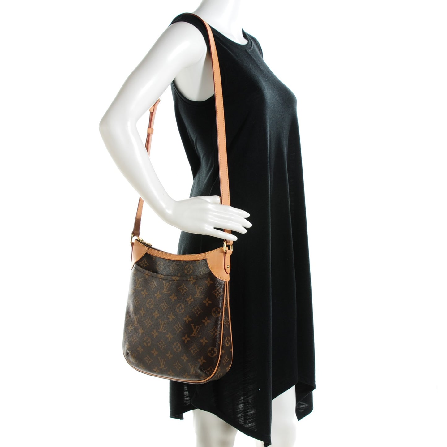 Monogram Odeon PM